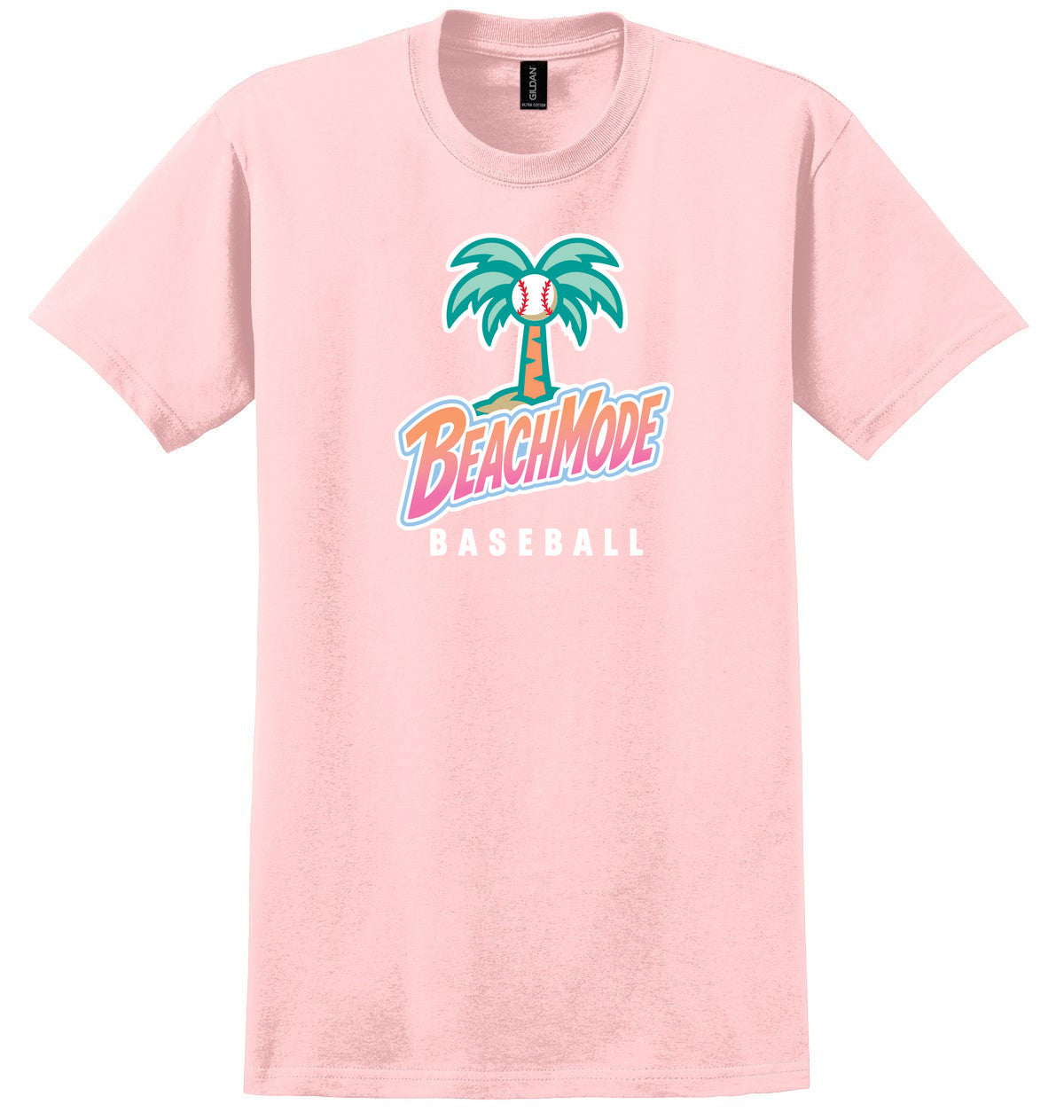 Ultra Cotton Tee