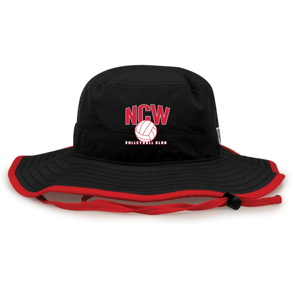 Ultralight Bucket Hat
