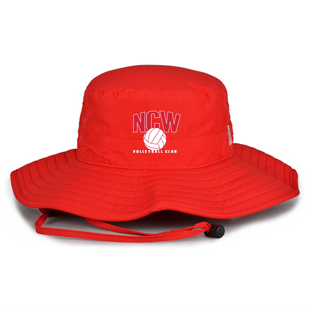 Ultralight Bucket Hat