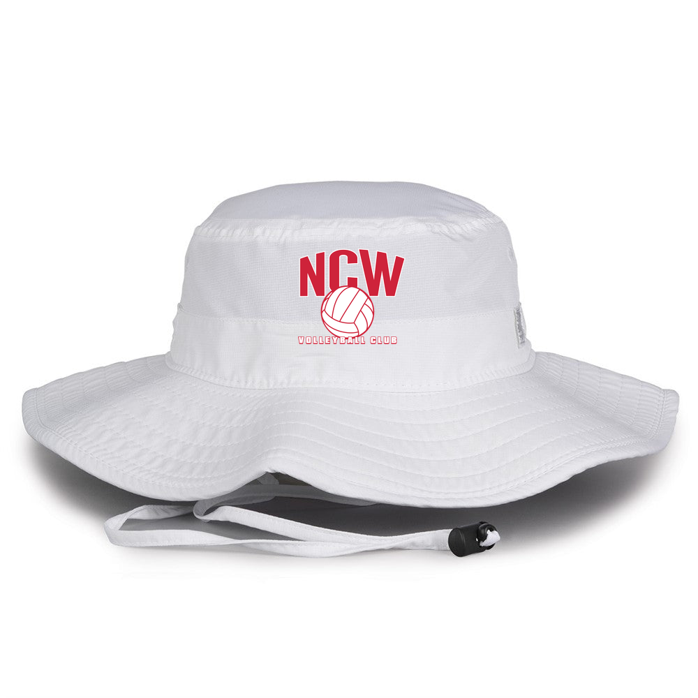 Ultralight Bucket Hat
