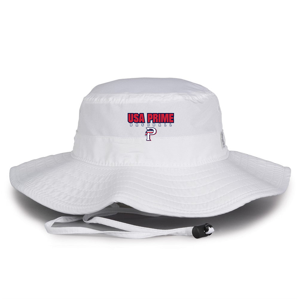 Ultralight Bucket Hat