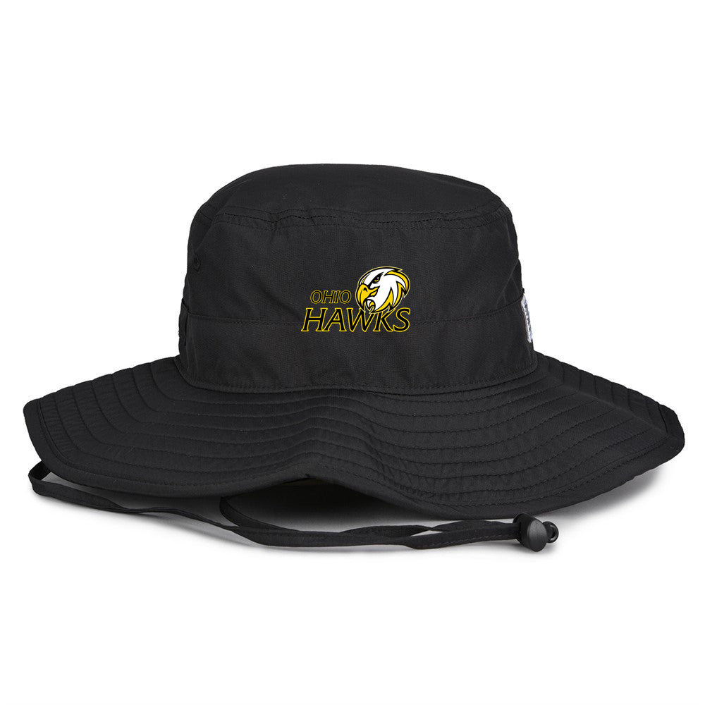 Ultralight Bucket Hat