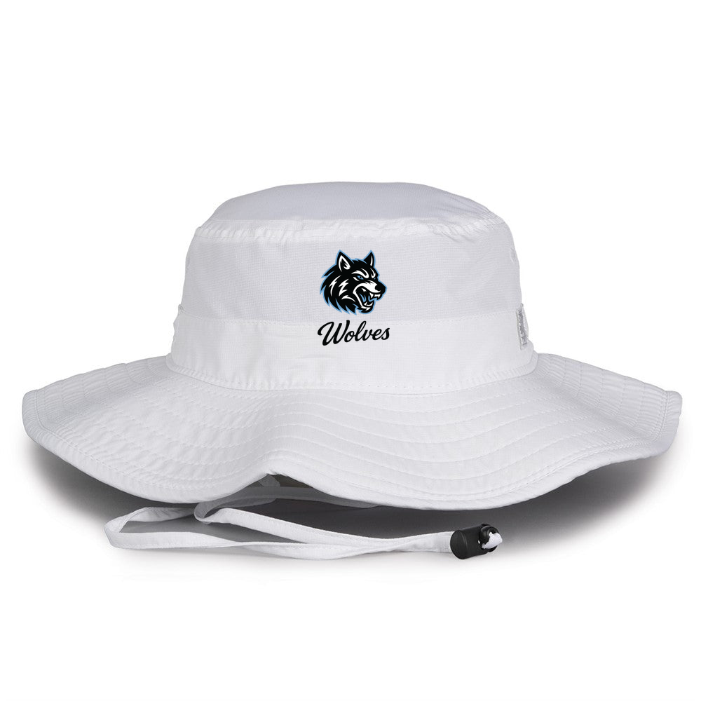 Ultralight Bucket Hat