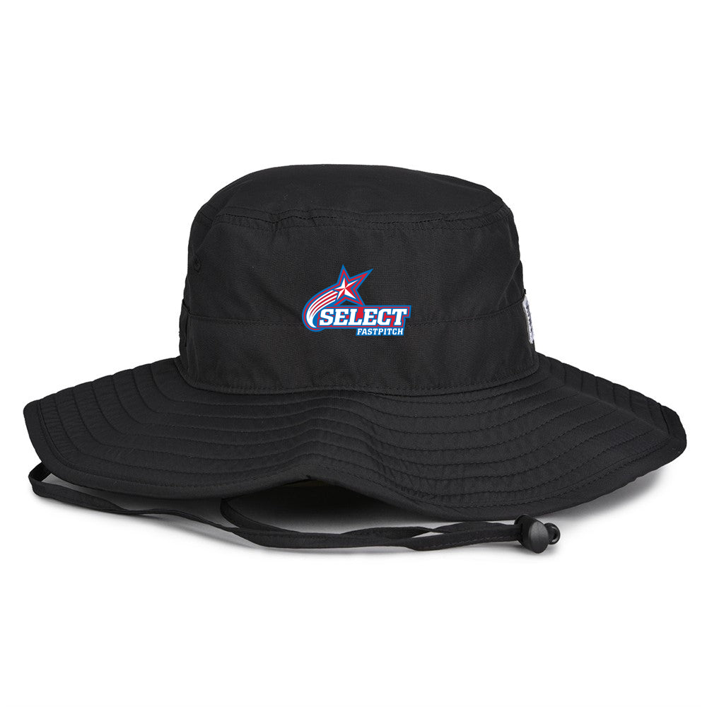 Ultralight Bucket Hat