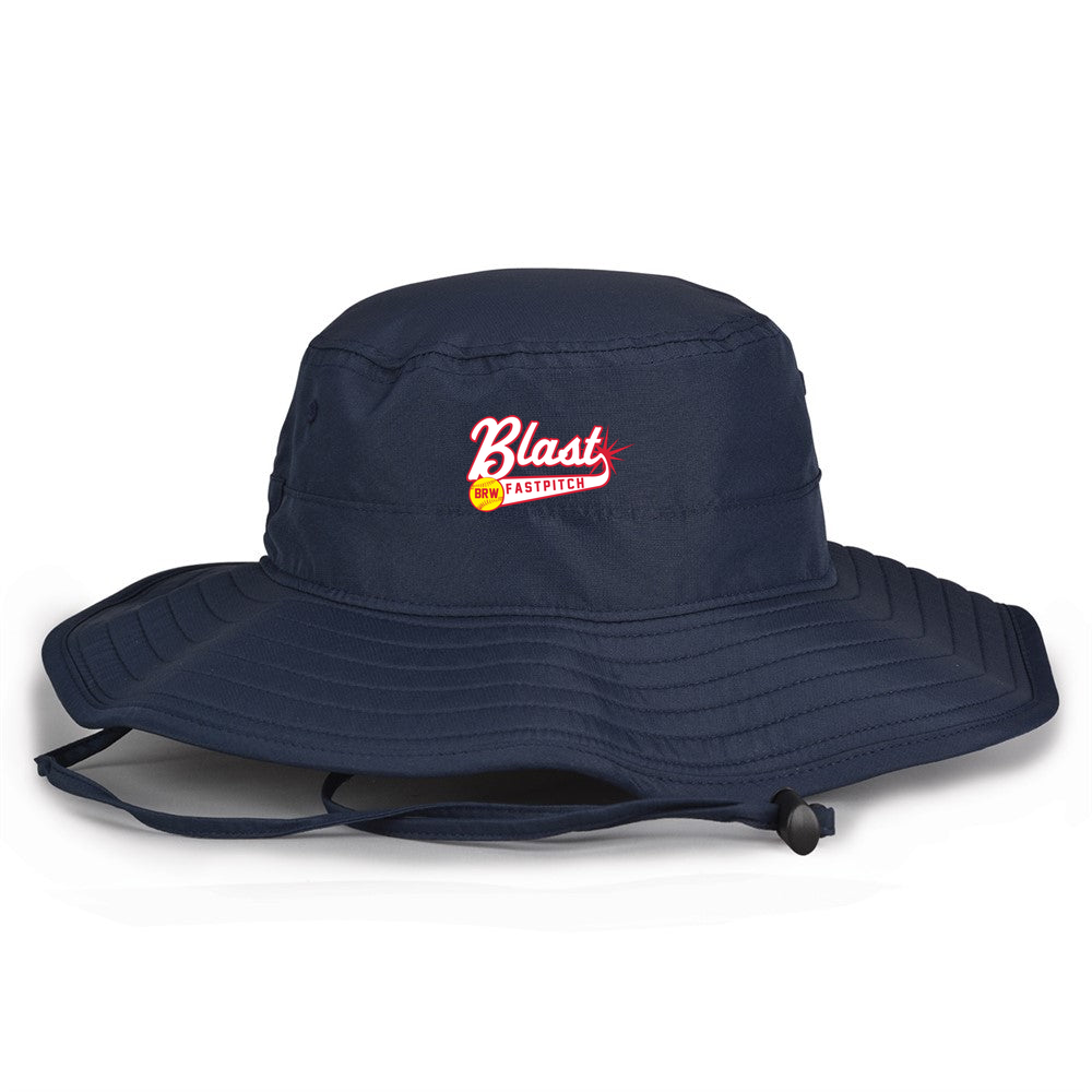 Ultralight Bucket Hat