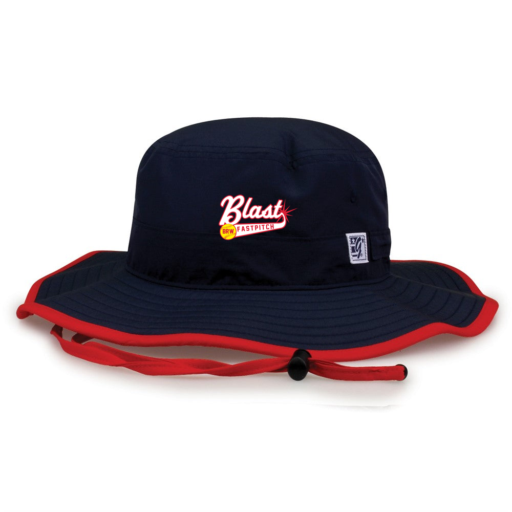 Ultralight Bucket Hat