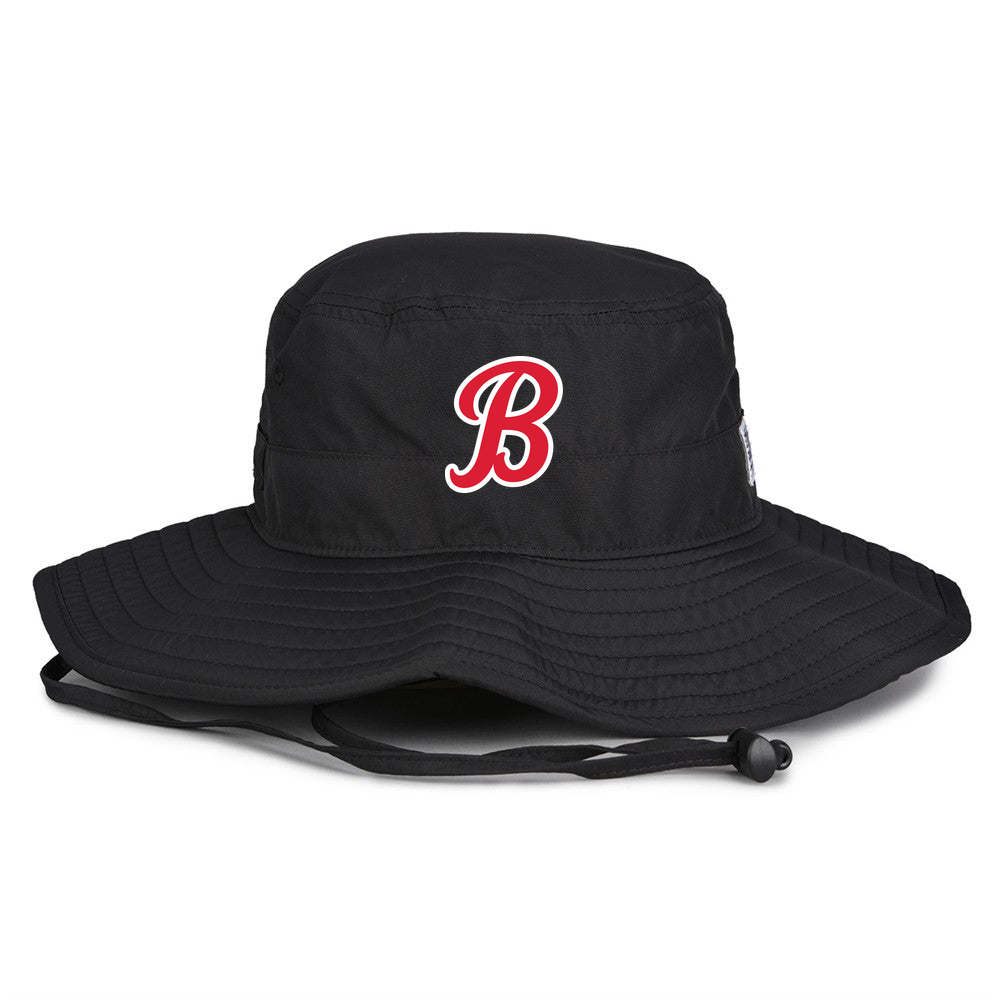 Ultralight Bucket Hat