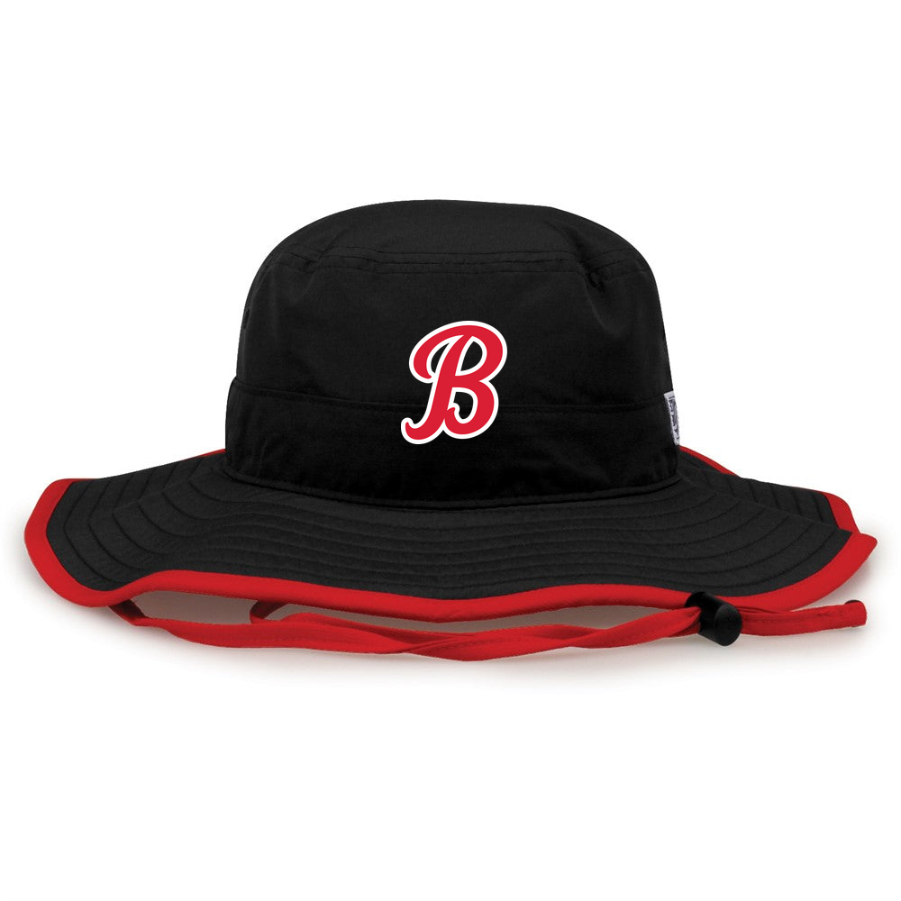 Ultralight Bucket Hat
