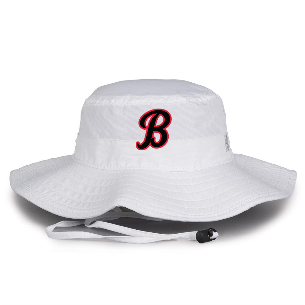 Ultralight Bucket Hat