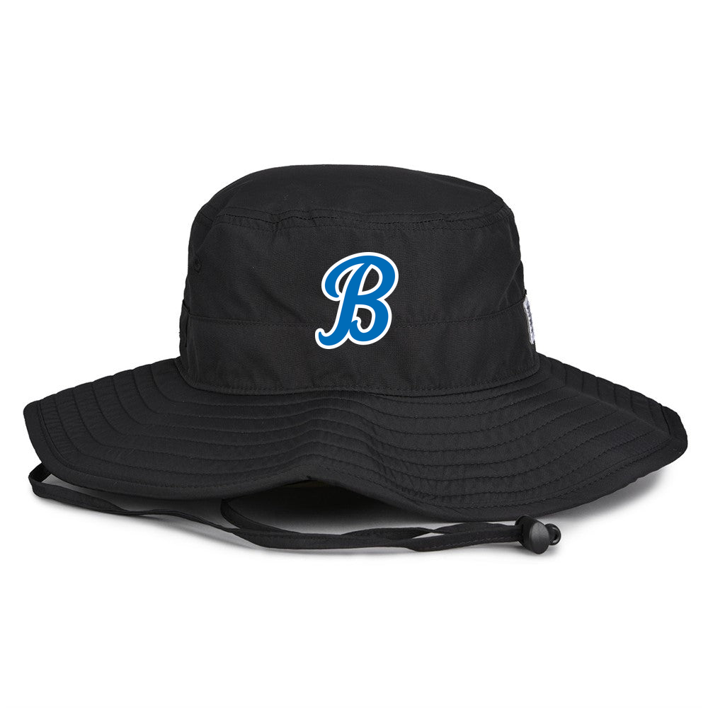 Ultralight Bucket Hat