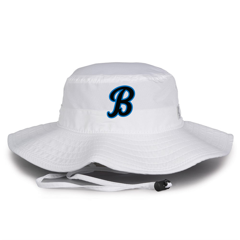 Ultralight Bucket Hat