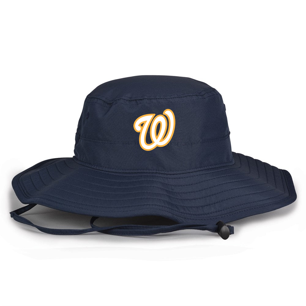 Ultralight Bucket Hat