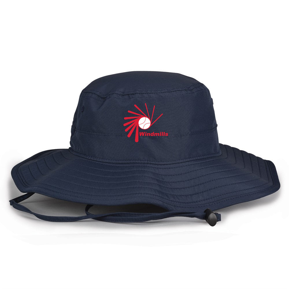 Ultralight Bucket Hat