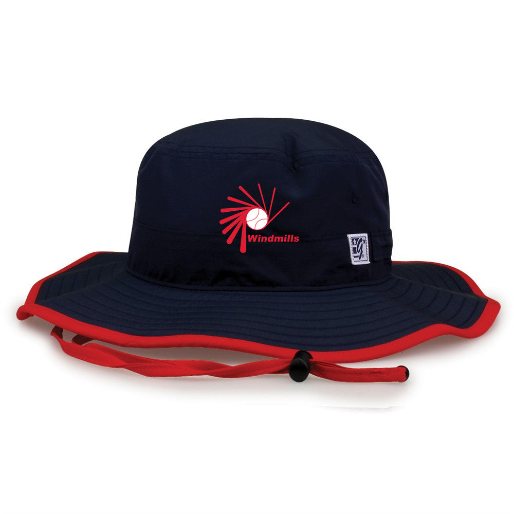 Ultralight Bucket Hat