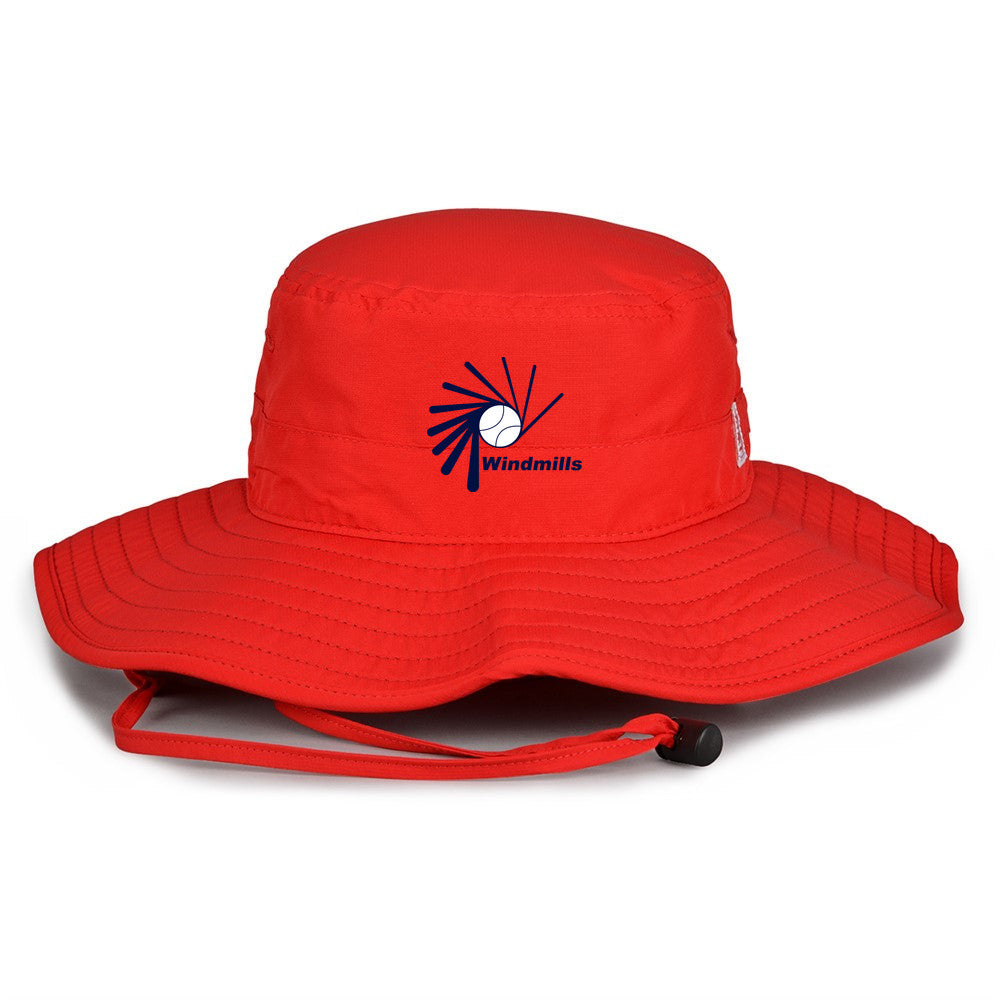 Ultralight Bucket Hat