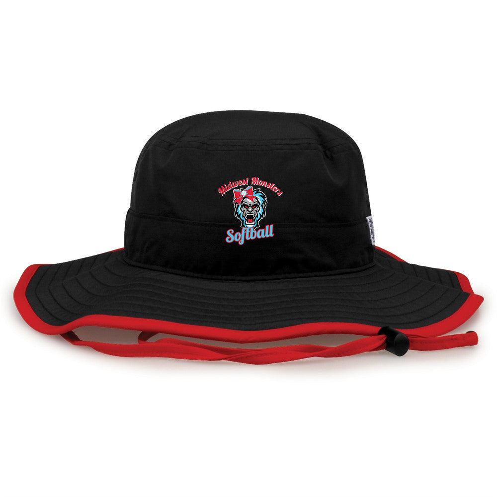 Ultralight Bucket Hat