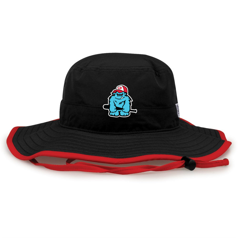 Ultralight Bucket Hat