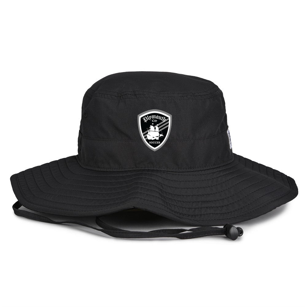 Ultralight Bucket Hat