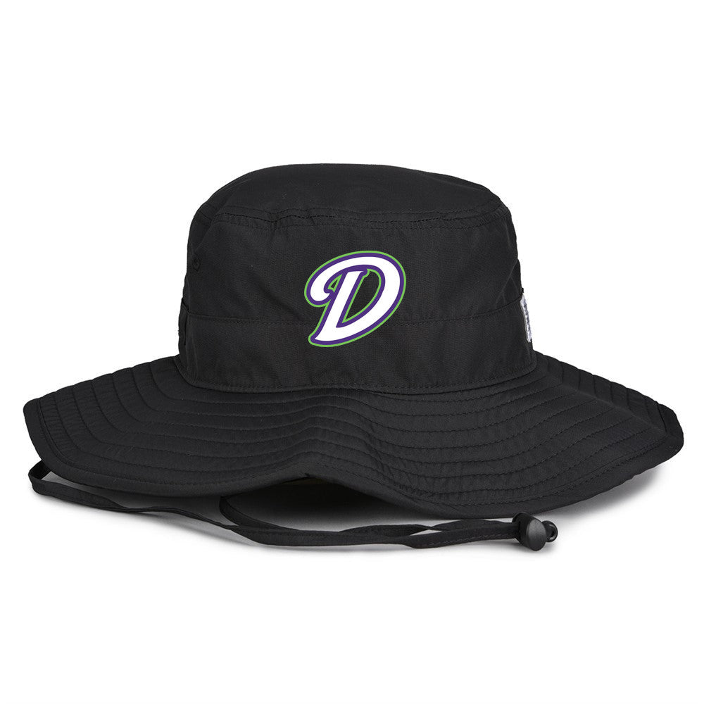 Ultralight Bucket Hat