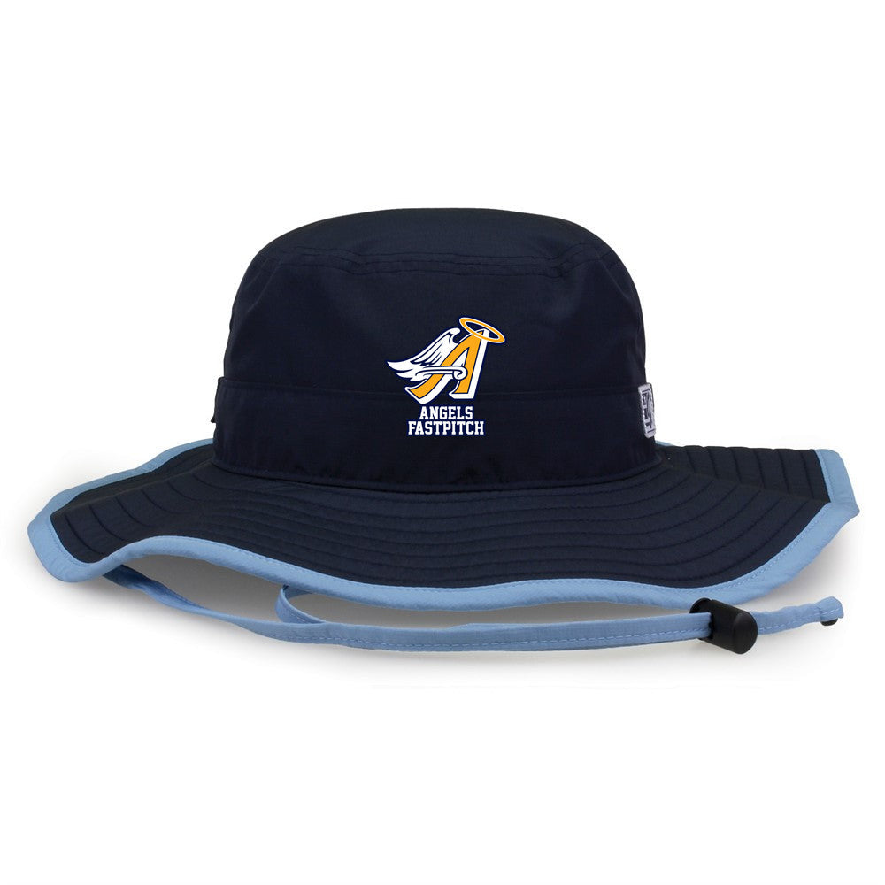 Ultralight Bucket Hat