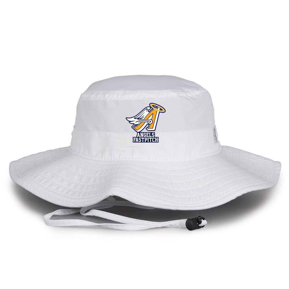 Ultralight Bucket Hat