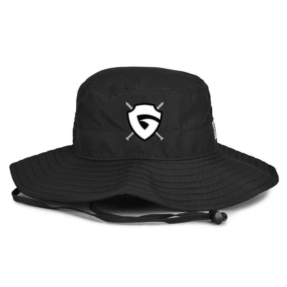 Ultralight Bucket Hat