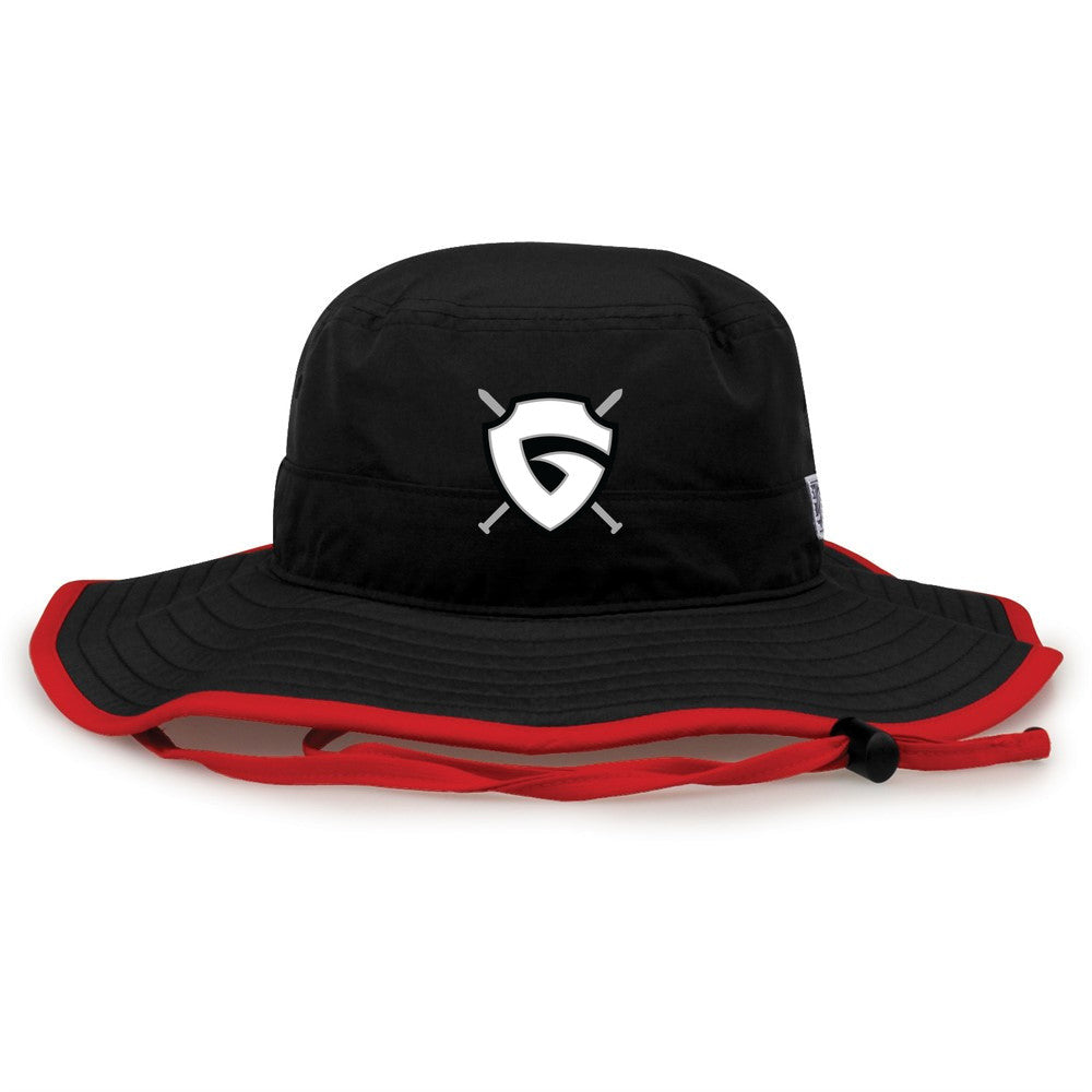 Ultralight Bucket Hat