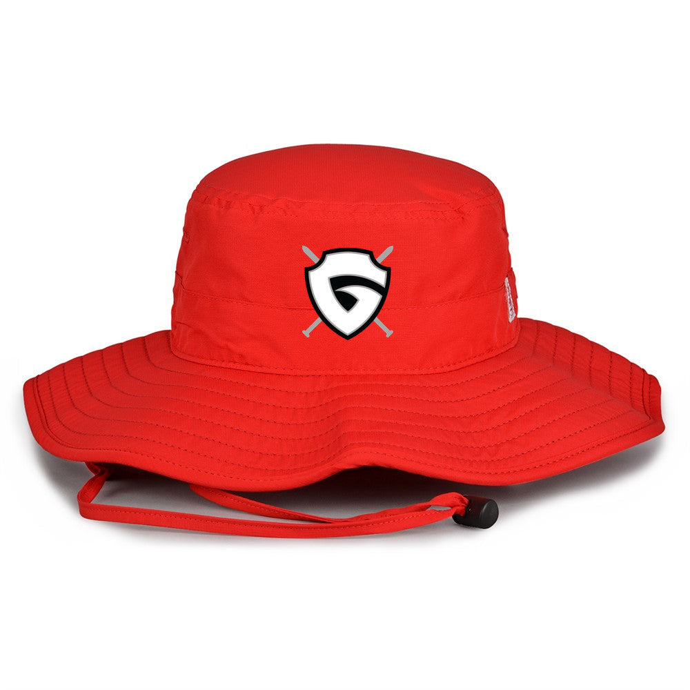 Ultralight Bucket Hat