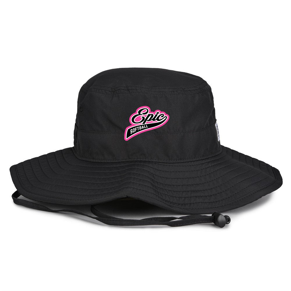 Ultralight Bucket Hat