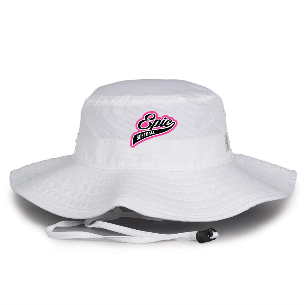 Ultralight Bucket Hat