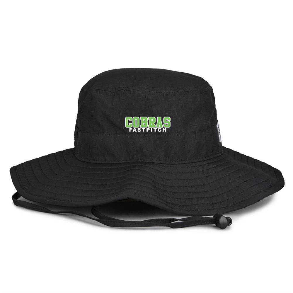 Ultralight Bucket Hat