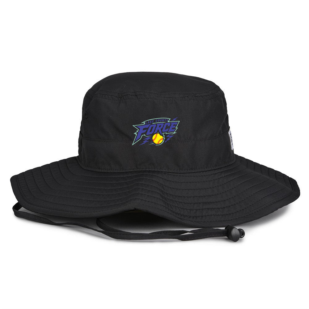Ultralight Bucket Hat
