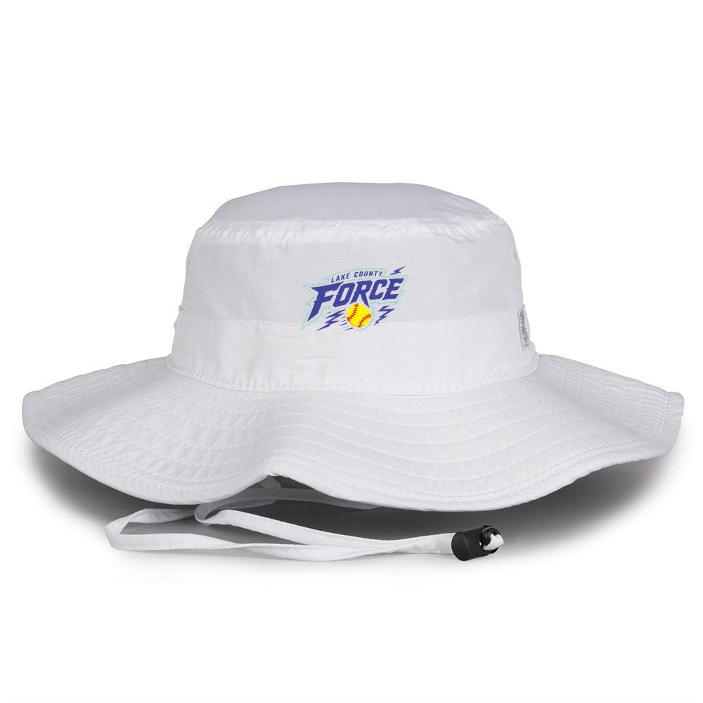 Ultralight Bucket Hat