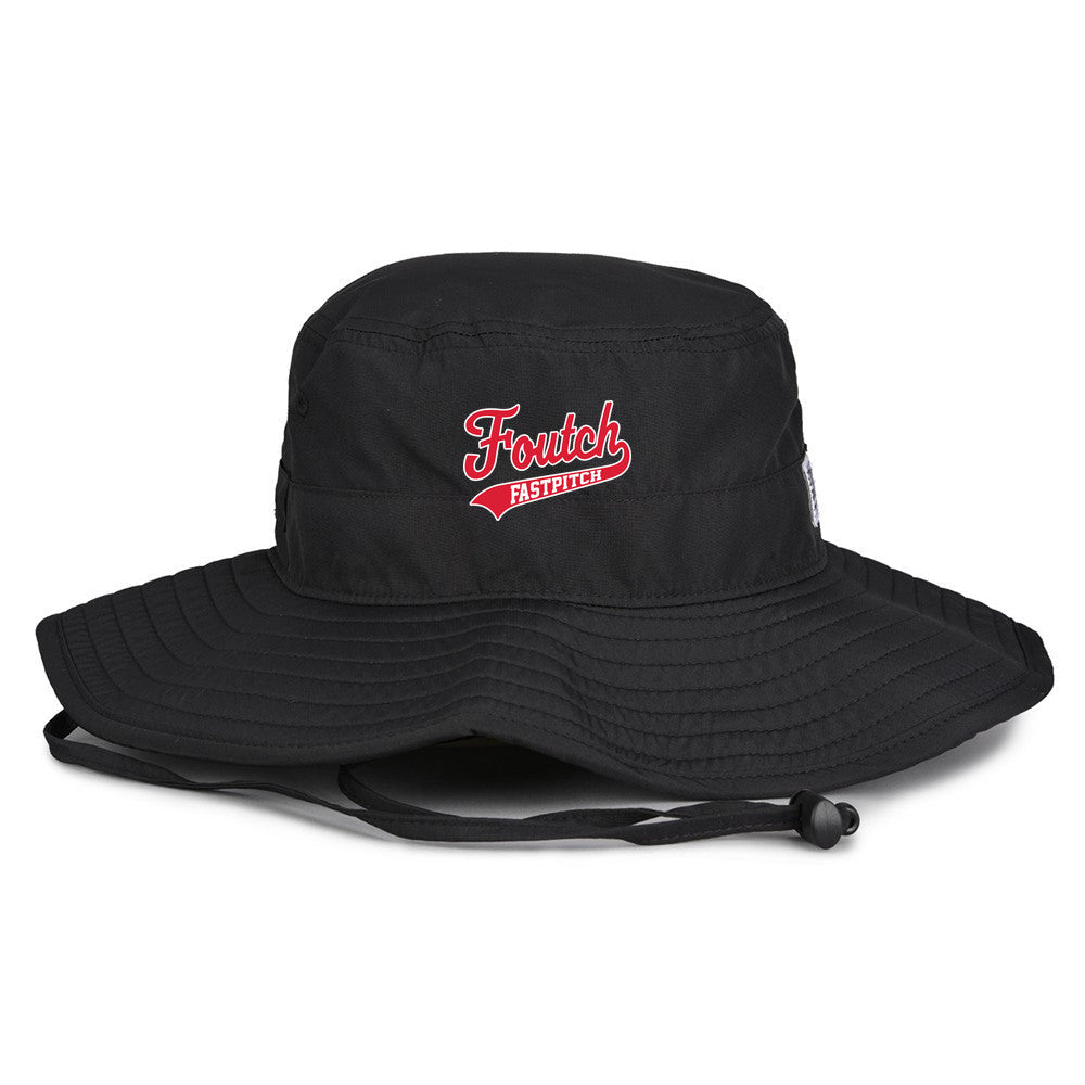 Ultralight Bucket Hat