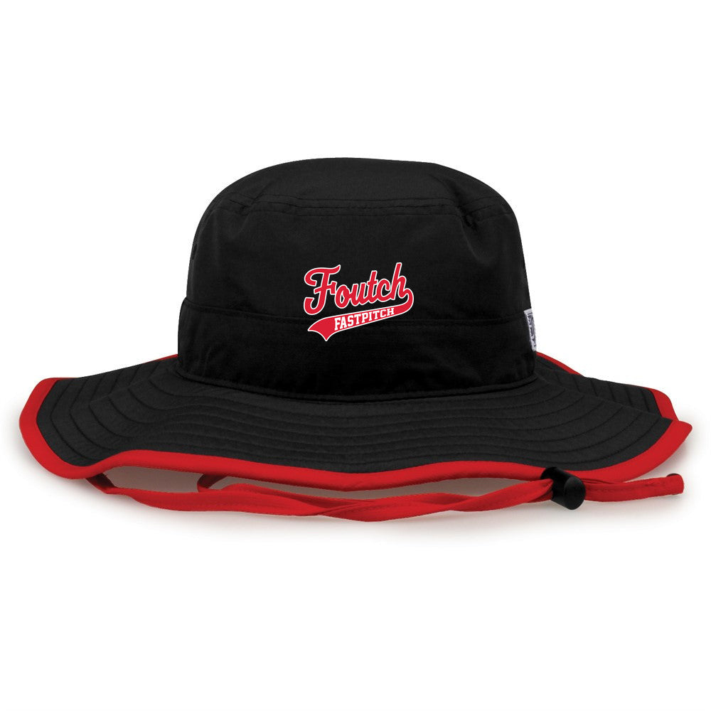 Ultralight Bucket Hat