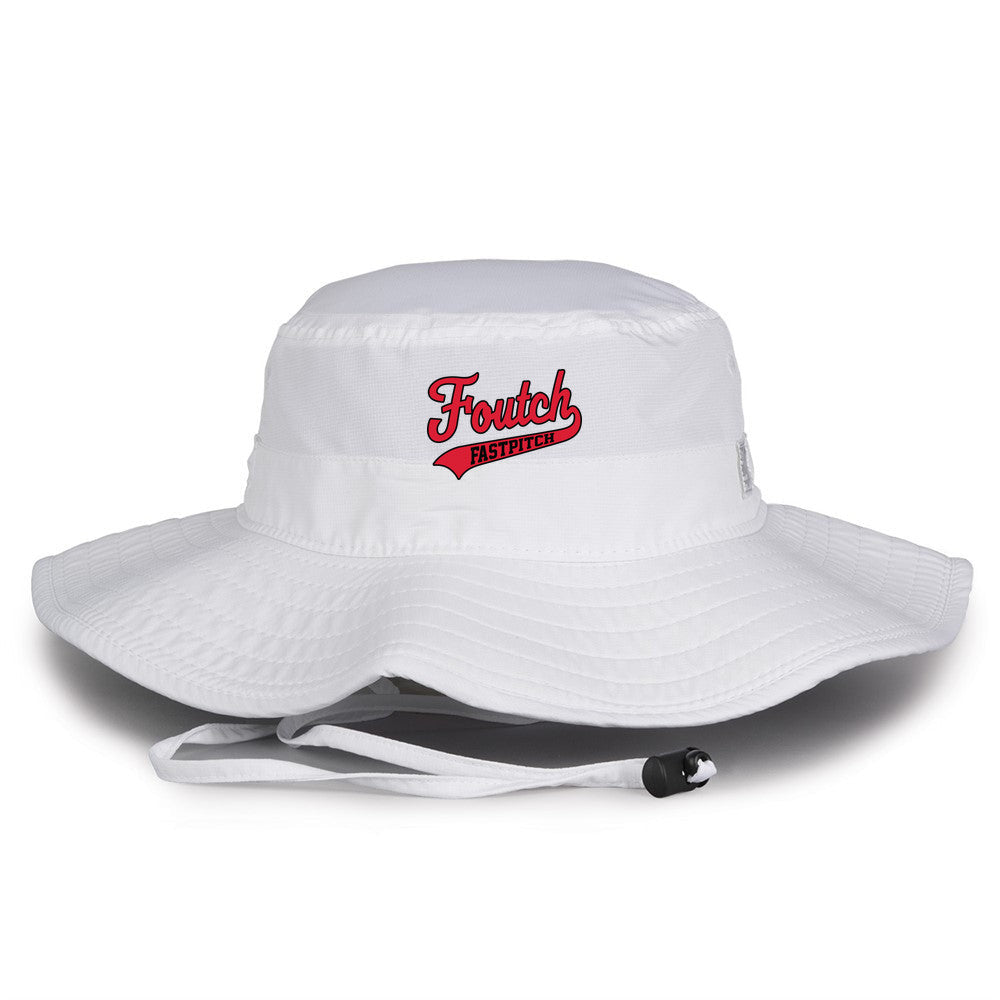 Ultralight Bucket Hat