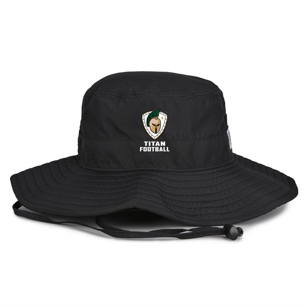 Ultralight Bucket Hat
