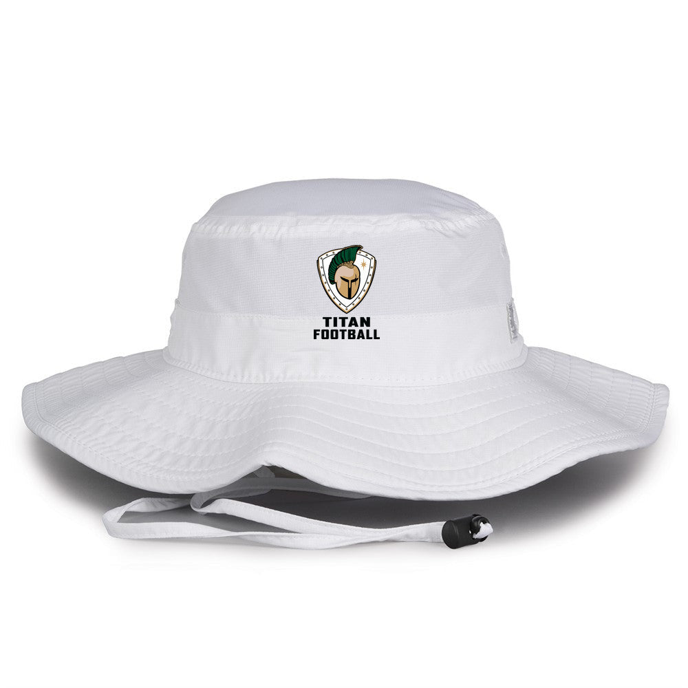 Ultralight Bucket Hat