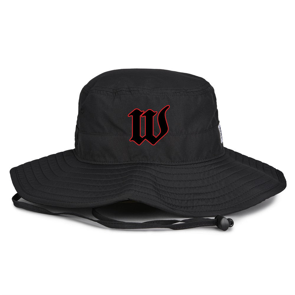 Ultralight Bucket Hat