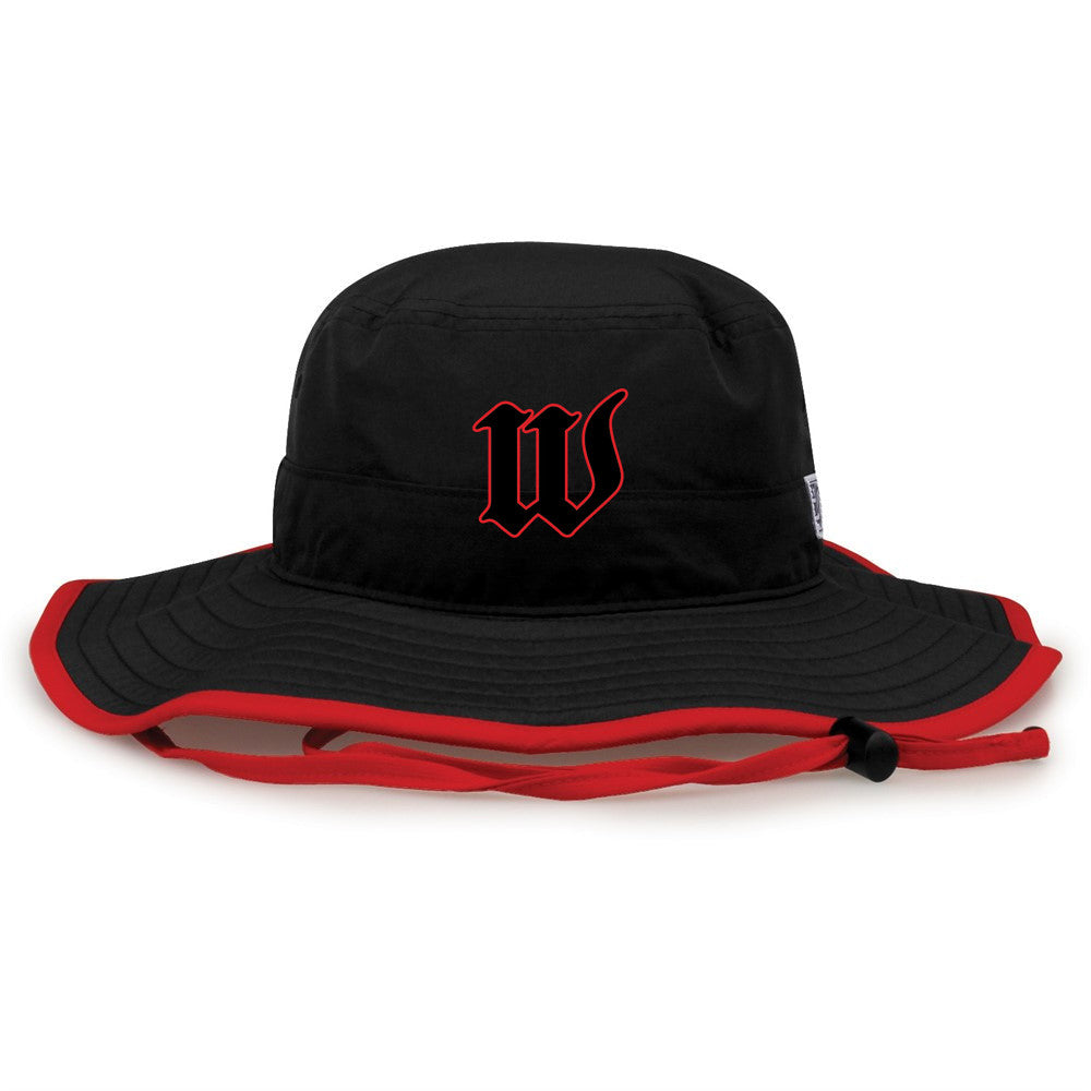 Ultralight Bucket Hat