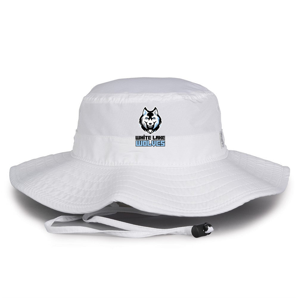Ultralight Bucket Hat