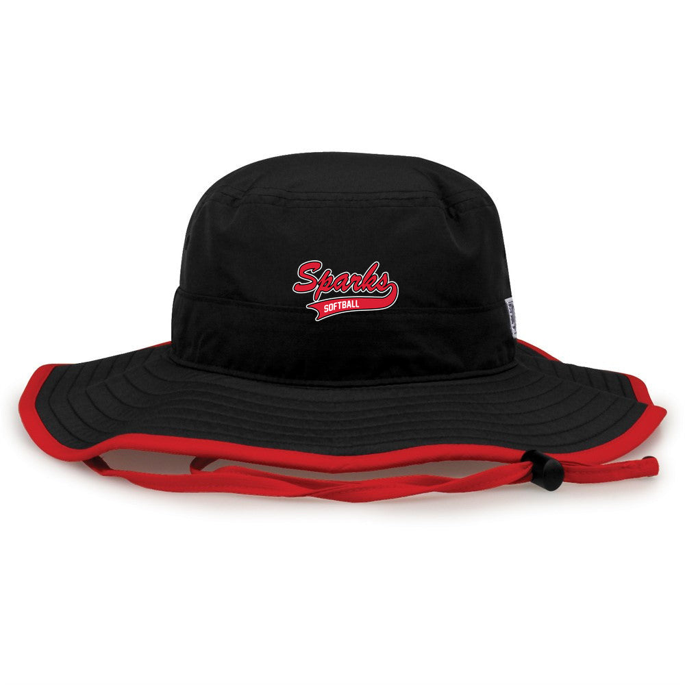 Ultralight Bucket Hat