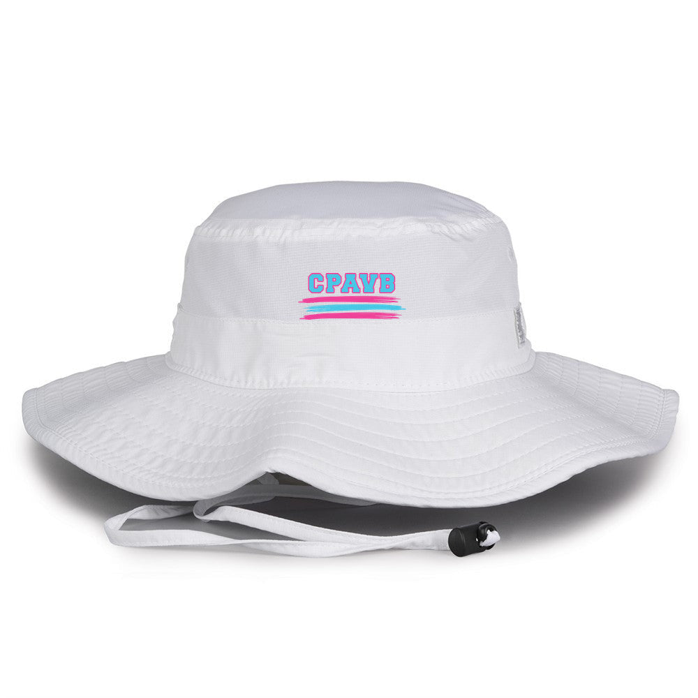 Ultralight Bucket Hat