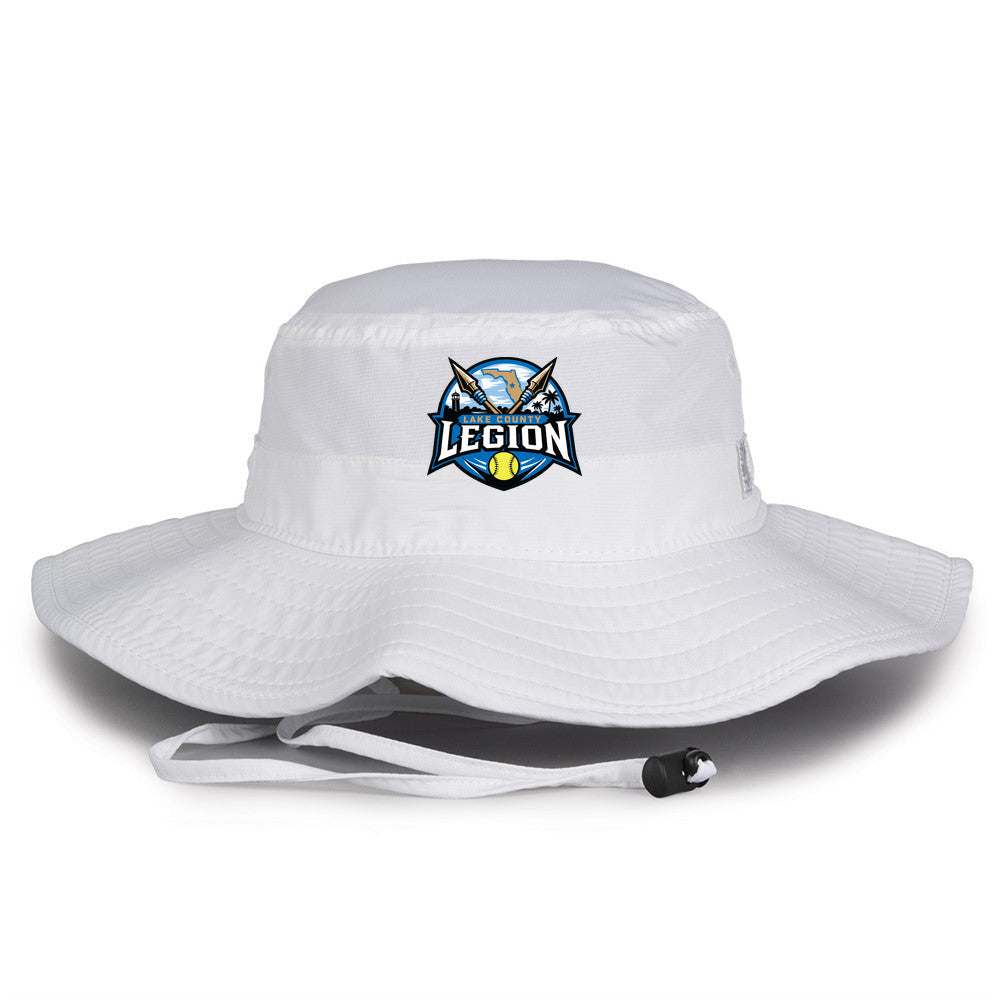 Ultralight Bucket Hat