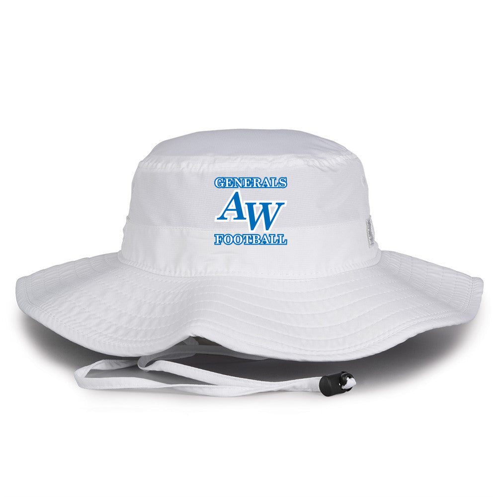 Ultralight Bucket Hat