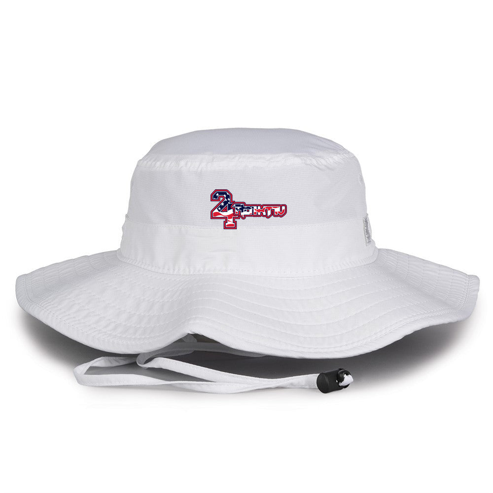 Ultralight Bucket Hat