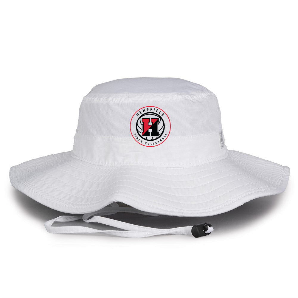 Ultralight Bucket Hat