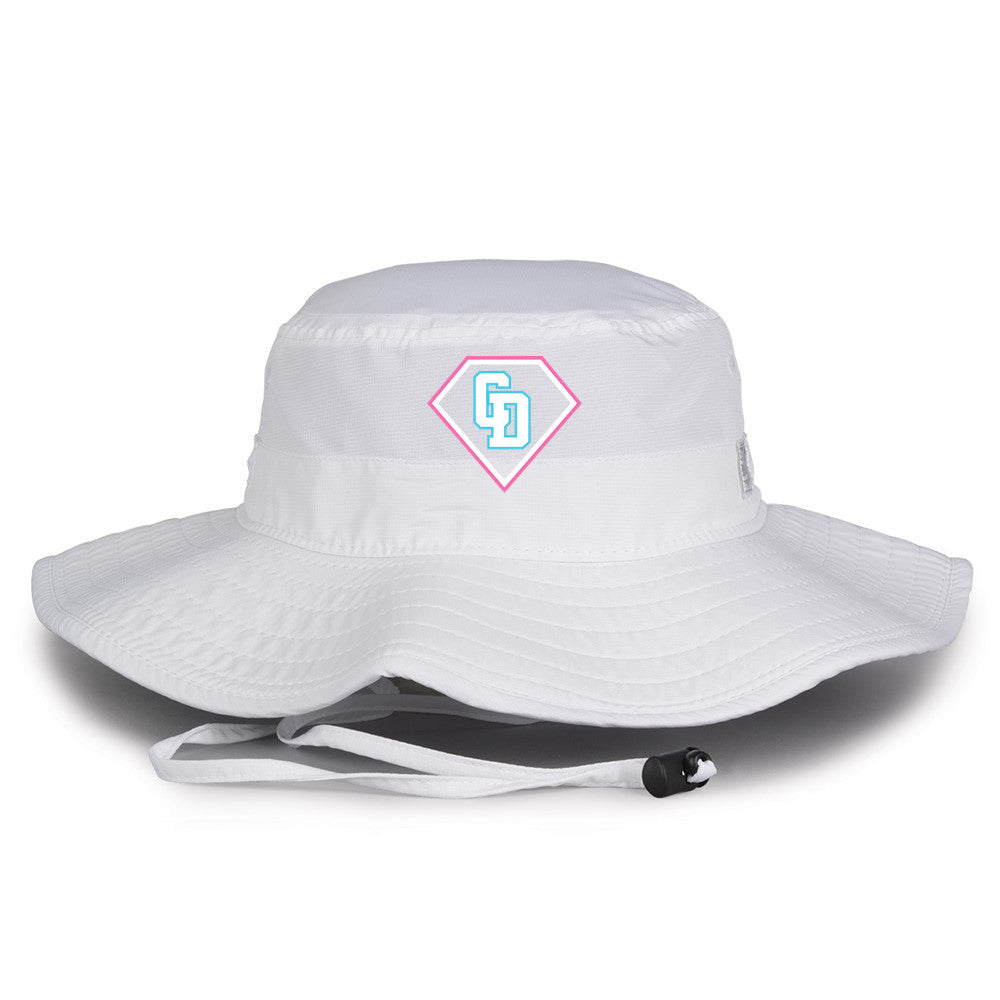 Ultralight Bucket Hat