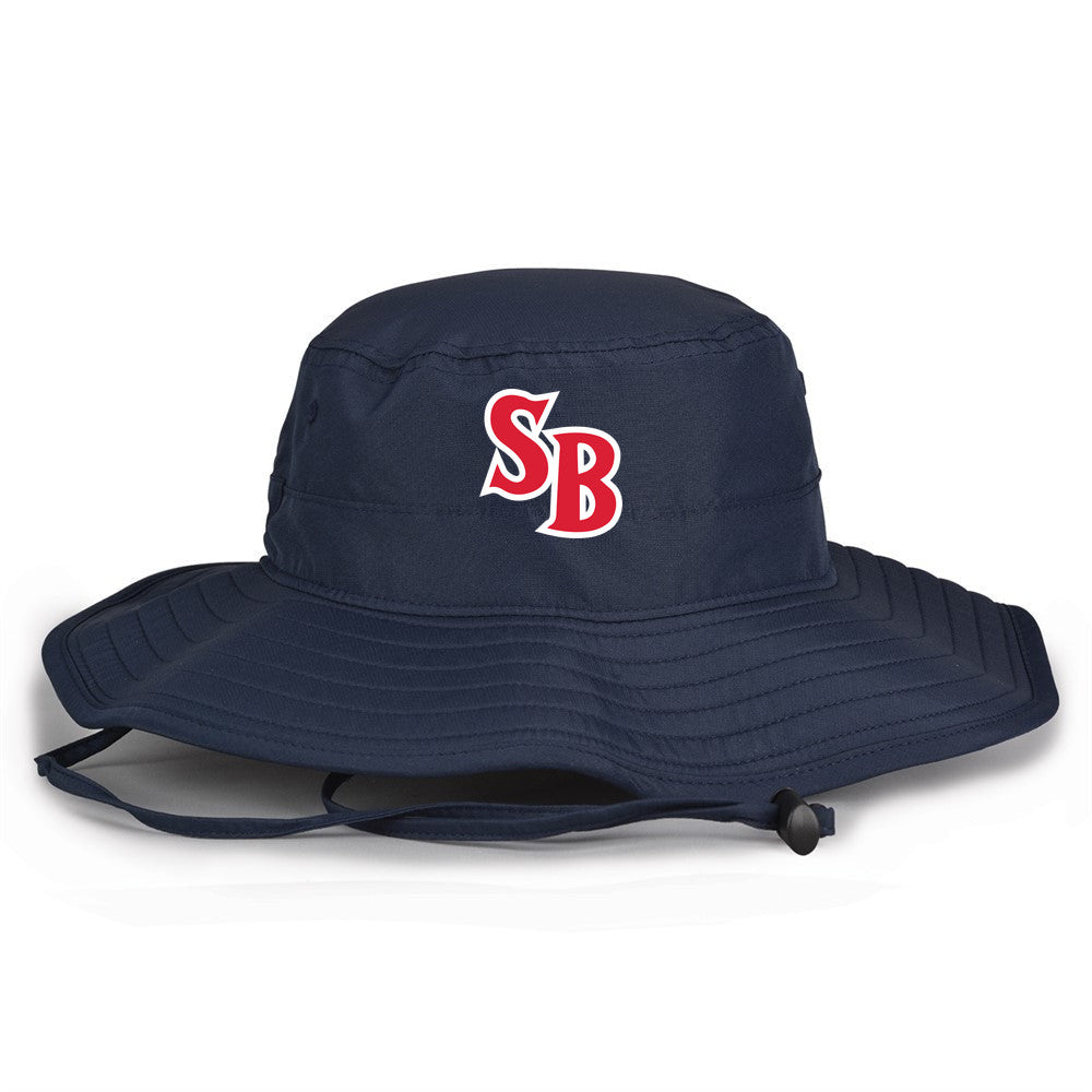 Ultralight Bucket Hat
