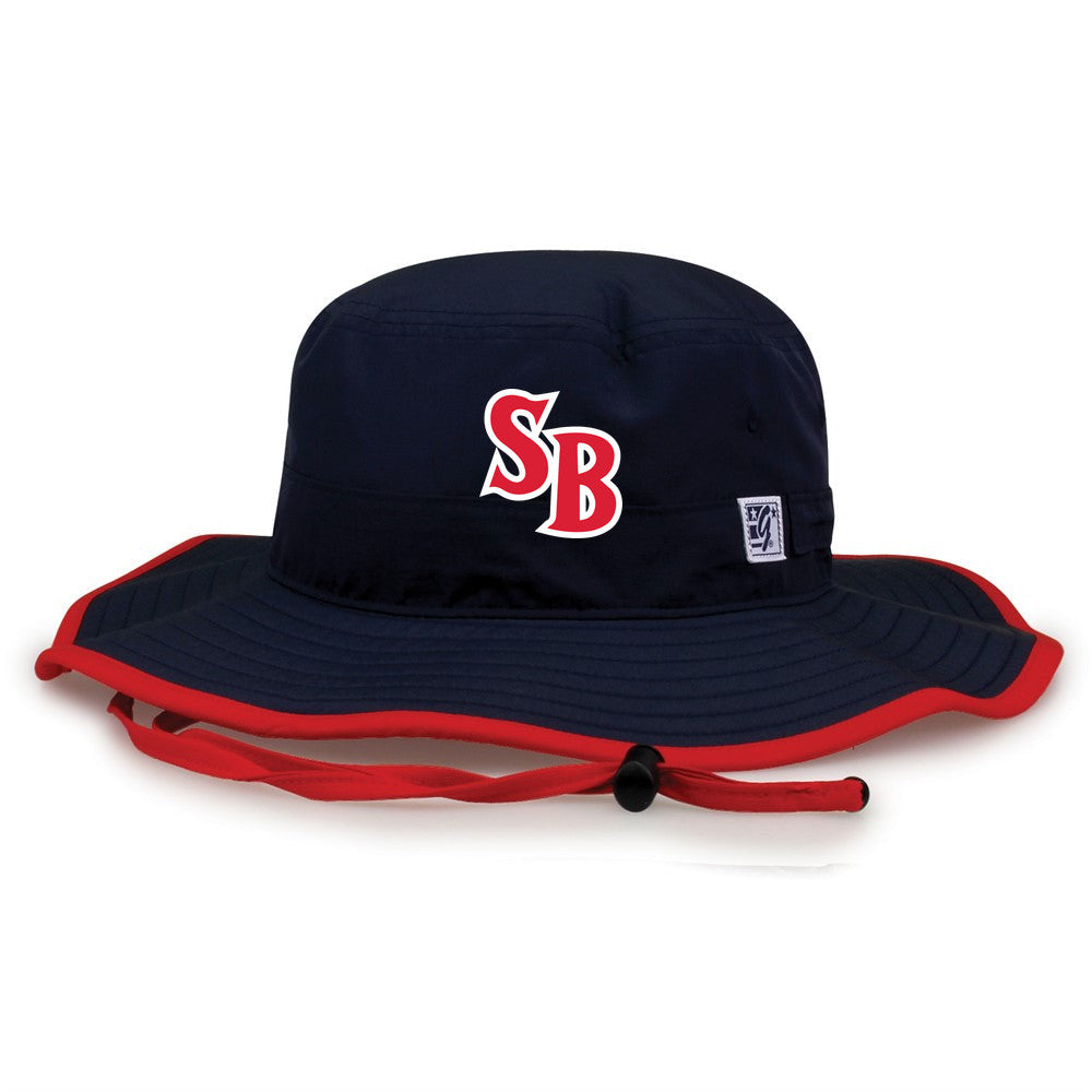 Ultralight Bucket Hat